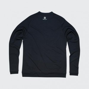 JERSEY PROGRESS SWEATER